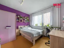Prodej bytu 2+1, Plzeň, Brněnská, 39 m2