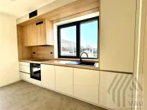 Pronájem bytu 2+kk, Svitavy, Požární, 62 m2