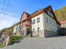 Prodej ubytování, Desná, Údolní, 978 m2