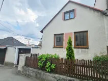 Pronájem rodinného domu, Velké Meziříčí, Malá stránka, 80 m2