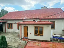 Pronájem rodinného domu, Velké Meziříčí, Malá stránka, 80 m2
