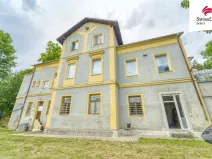 Prodej rodinného domu, Tachov - Světce, 400 m2