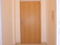 Pronájem bytu 1+1, Praha - Holešovice, Janovského, 34 m2
