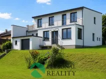Prodej rodinného domu, Rynholec, Hornická, 130 m2