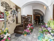 Pronájem obchodního prostoru, Trhové Sviny, Žižkovo náměstí, 75 m2