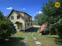 Pronájem rodinného domu, Štítná nad Vláří-Popov - Štítná nad Vláří, 142 m2