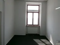 Pronájem kanceláře, Brno, Bašty, 44 m2