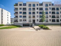 Prodej bytu 2+kk, Praha, Oty Bubeníčka, 57 m2