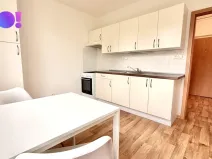 Pronájem bytu 1+1, Ostrava, Josefa Brabce, 36 m2