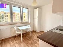 Pronájem bytu 1+1, Ostrava, Josefa Brabce, 36 m2