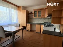 Pronájem bytu 1+1, Chrudim, Palackého třída, 38 m2