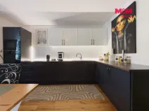 Prodej rodinného domu, Český Těšín, 28. října, 102 m2