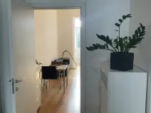 Pronájem bytu 2+kk, Praha - Smíchov, Preslova, 43 m2