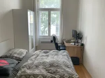 Pronájem bytu 2+kk, Praha - Smíchov, Preslova, 43 m2