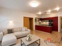 Prodej bytu 3+kk, Praha - Řepy, Čistovická, 72 m2