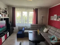 Pronájem bytu 3+1, Krnov - Pod Bezručovým vrchem, Bruntálská, 77 m2