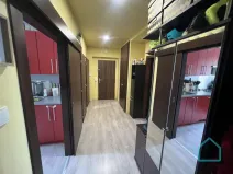 Pronájem bytu 3+1, Krnov - Pod Bezručovým vrchem, Bruntálská, 77 m2