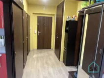 Pronájem bytu 3+1, Krnov - Pod Bezručovým vrchem, Bruntálská, 77 m2
