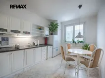 Pronájem bytu 3+1, Nový Jičín, Na Lani, 79 m2