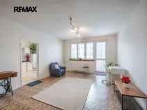 Pronájem bytu 3+1, Nový Jičín, Na Lani, 79 m2