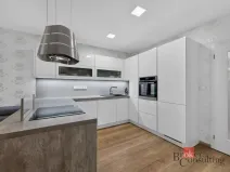 Pronájem bytu 2+kk, Praha - Modřany, Rorýsová, 66 m2