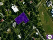 Prodej pozemku pro bydlení, Praha - Velká Chuchle, 842 m2