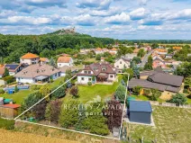 Prodej rodinného domu, Ráby, 475 m2