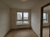 Pronájem bytu 2+kk, Praha - Vysočany, Pod Harfou, 36 m2