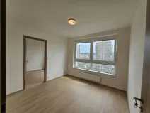 Pronájem bytu 2+kk, Praha - Vysočany, Pod Harfou, 36 m2
