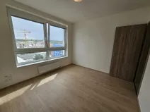 Pronájem bytu 2+kk, Praha - Vysočany, Pod Harfou, 36 m2