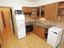 Pronájem bytu 2+kk, Praha - Troja, Hnězdenská, 36 m2