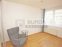 Pronájem bytu 2+kk, Praha - Troja, Hnězdenská, 36 m2