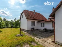 Prodej pozemku pro bydlení, Krhová, Bří Podmolů, 845 m2