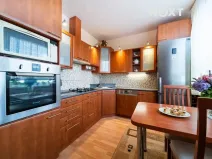 Prodej bytu 3+1, Valašské Meziříčí, Havlíčkova, 75 m2