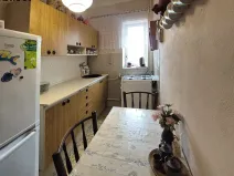 Prodej bytu 3+1, Moravská Třebová, Zámecká, 72 m2