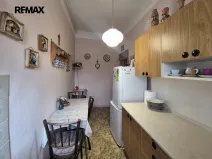 Prodej bytu 3+1, Moravská Třebová, Zámecká, 72 m2