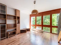 Prodej bytu 2+kk, Praha - Libeň, Novákových, 49 m2