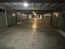 Prodej garáže, Zlín, 16 m2