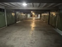 Prodej garáže, Zlín, 16 m2