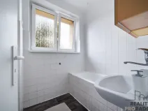 Pronájem bytu 3+1, Pardubice - Zelené Předměstí, Gorkého, 84 m2