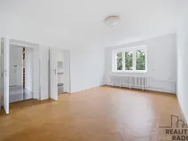 Pronájem bytu 3+1, Pardubice - Zelené Předměstí, Gorkého, 84 m2