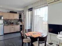 Prodej bytu 2+kk, Nesebar, Bulharsko, 46 m2