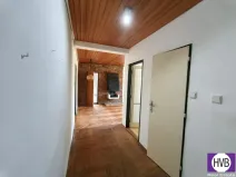 Prodej bytu 3+1, Chlum u Třeboně, Sídliště F. Hrubína, 106 m2