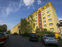 Prodej bytu 2+1, Most, tř. Budovatelů, 52 m2