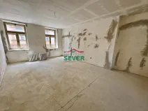 Prodej rodinného domu, Žatec, náměstí Kruhové, 497 m2
