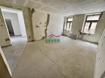 Prodej rodinného domu, Žatec, náměstí Kruhové, 497 m2