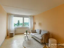 Prodej bytu 3+1, Praha - Modřany, Vazovova, 62 m2