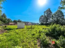 Prodej pozemku, Horšovský Týn - Plzeňské Předměstí, Plzeňská, 1261 m2