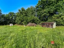 Prodej pozemku, Horšovský Týn - Plzeňské Předměstí, Plzeňská, 1261 m2