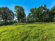 Prodej pozemku, Horšovský Týn - Plzeňské Předměstí, Plzeňská, 1256 m2
